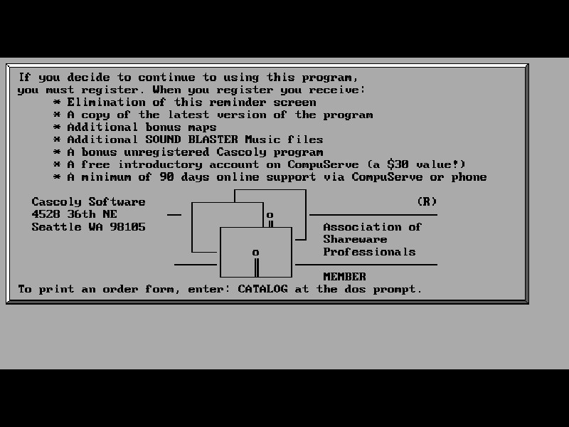 Towers: Lord Baniff's Deceit